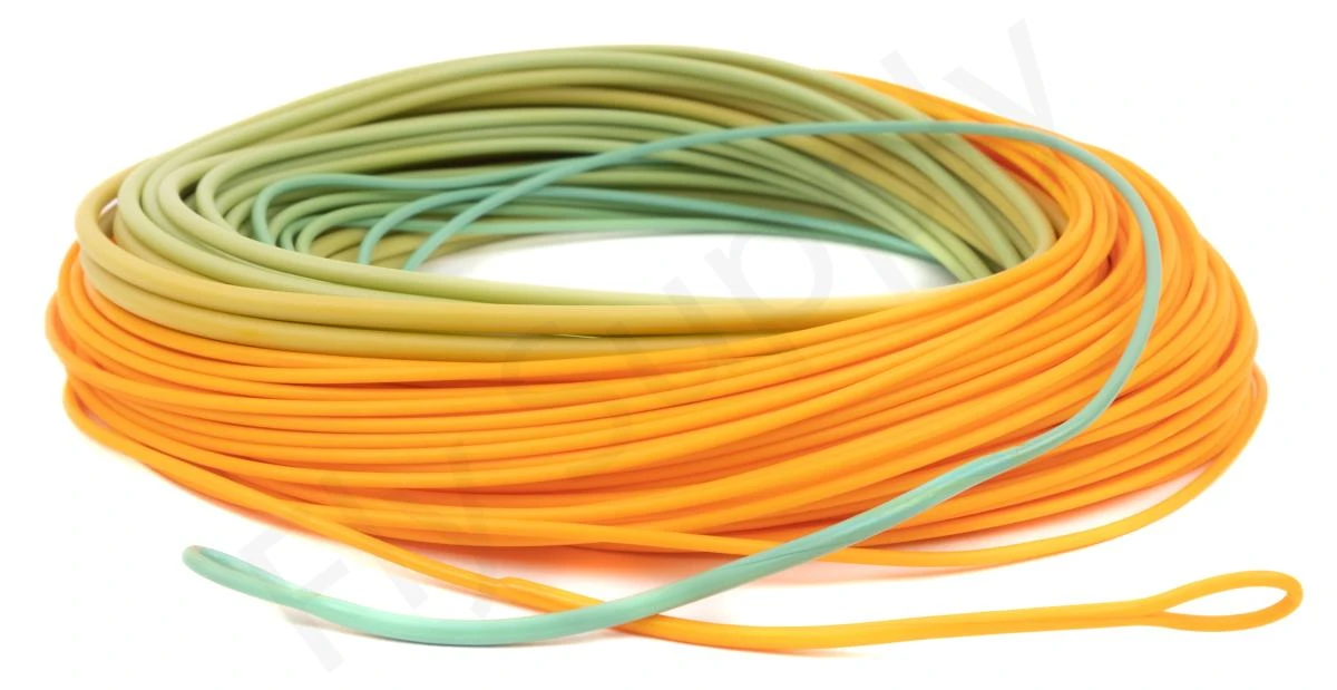 Euro Flies Pike Specialist Fly Line 5 Euro Flies Pike Specialist Fly Line - Image 3