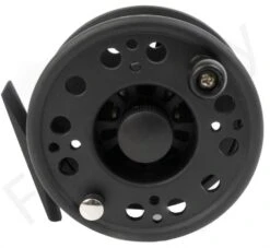 Euro Flies Plastic Graphite Fly Reel -Fishing Specialty Store Euro Flies Plastic Graphite Fly Reel EF PLAGRAPHREEL XXX dsc08273 bewerkt 2