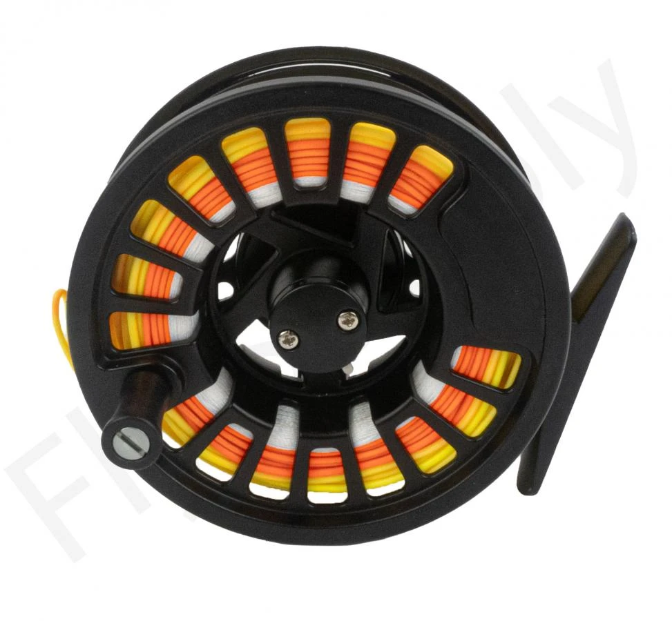 Euro Flies Predator Complete Set #10 – 9ft 7 Euro Flies Predator Complete Set #10 – 9ft - Image 5