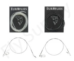 Euro Flies Predator Complete Set #8 – 9ft -Fishing Specialty Store Euro Flies Predator Complete Set 8 9ft EF PRESET 8 90ft dsc01376 bewerkt