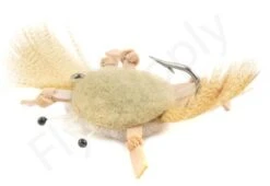 Euro Flies Realistic Crab Bodies -Fishing Specialty Store Euro Flies Realistic Crab Bodies EF REALCRABBODY XXX foto 9
