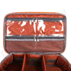 Euro Flies Reel & Gear Bag Grey -Fishing Specialty Store Euro Flies Reel Gear Bag Grey EF REELGEARBAG GR 8a9d35b88434a97e bewerkt2