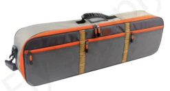 Euro Flies Rod & Reel Case Grey