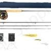 Euro Flies Saltwater Professional Predator Complete Set -Fishing Specialty Store Euro Flies Saltwater Professional Predator Complete Set 8 9ft EF SALTPROSET 8 90ft 1 overzicht