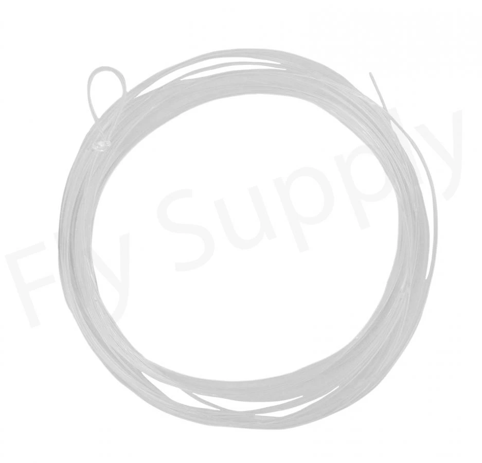 Euro Flies Supple Butt Tapered Leader 9ft 6 Euro Flies Supple Butt Tapered Leader 9ft - Image 4