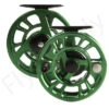 Euro Flies Titan Reel Green -Fishing Specialty Store Euro Flies Titan Reel Green EF TITANREELGR XXX nz
