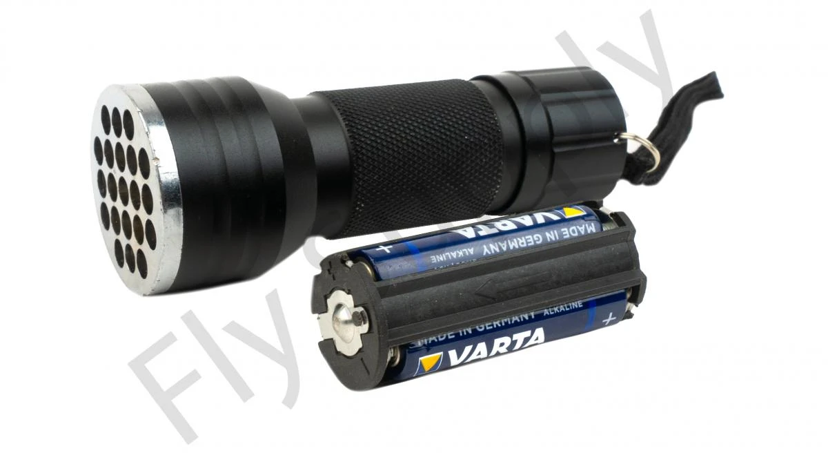 Euro Flies UV Power Light Large 6 Euro Flies UV Power Light Large - Image 4