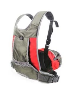 Euro Flies Ultralight Tech Pack 9 Euro Flies Ultralight Tech Pack -Fishing Specialty Store Euro Flies Ultralight Tech Pack EF ULTECHPACK tas 1