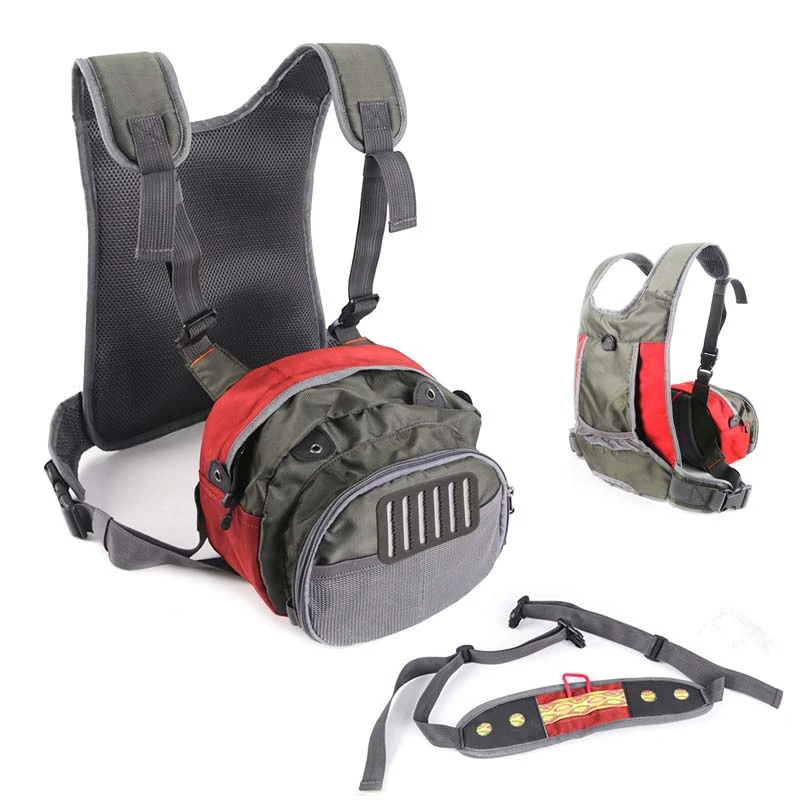 Euro Flies Ultralight Tech Pack 3 Euro Flies Ultralight Tech Pack