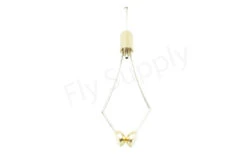 Indian Tools Collar Bobbin Holder