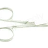 Indian Tools Scissor 3 1/2 -Fishing Specialty Store FS 036