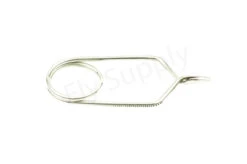 Indian Tools Standard Hackle Plier