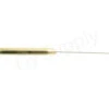 Indian Tools Bodkin & Half Hitch Tool -Fishing Specialty Store FS 052