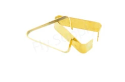 Indian Tools Brassie Set Of 2