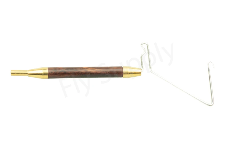 Fly Scene Wooden Whip Finisher 3 Fly Scene Wooden Whip Finisher