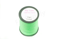 Antron Yarn Fluo On Spools -Fishing Specialty Store FS 210