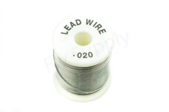 Lead Wire Round 12 Lead Wire Round -Fishing Specialty Store FS 225