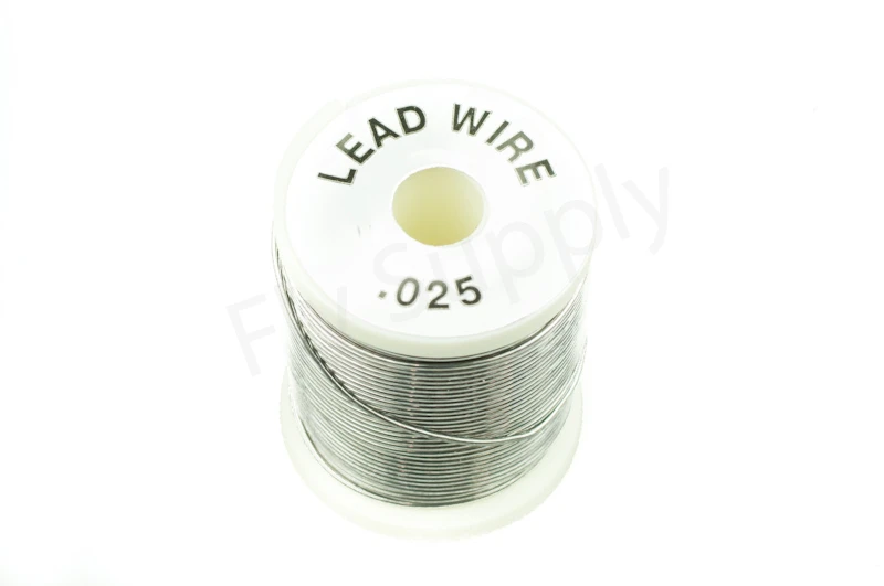 Lead Wire Round 7 Lead Wire Round - Image 5