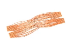 Silicone Legs Grizzly -Fishing Specialty Store FS 543