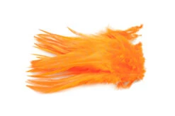 Strung Saddle Hackle -Fishing Specialty Store FS 596