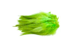Strung Saddle Hackle -Fishing Specialty Store FS 602
