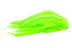 Strung Saddle Hackle -Fishing Specialty Store FS 608