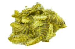 Grizzly Marabou -Fishing Specialty Store FS 654