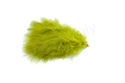 Marabou 12 Loose Feathers -Fishing Specialty Store FS 662