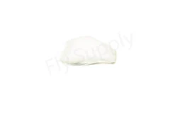 Natural Deer Belly Hair -Fishing Specialty Store FS 789