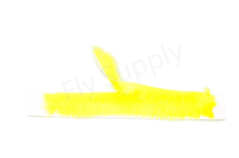 Zonkerstrips Crosscut 3 Mm Dyed Colors 4 Zonkerstrips Crosscut 3 Mm Dyed Colors - Image 2