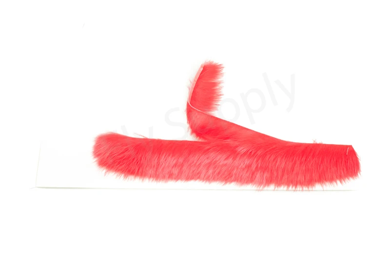 Zonkerstrips Crosscut 3 Mm Dyed Colors 6 Zonkerstrips Crosscut 3 Mm Dyed Colors - Image 4