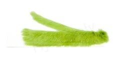 Zonkerstrips Crosscut 3 Mm Dyed Colors 16 Zonkerstrips Crosscut 3 Mm Dyed Colors -Fishing Specialty Store FS 846