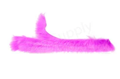 Zonkerstrips Crosscut 3 Mm Dyed Colors 21 Zonkerstrips Crosscut 3 Mm Dyed Colors -Fishing Specialty Store FS 850