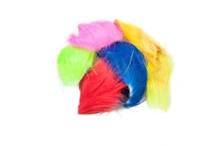 Combo Packs Natural Deer Hair Mix Pack