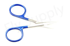 Scissor 4 Inch Tungsten Carbide All Purpose Scissor Straight