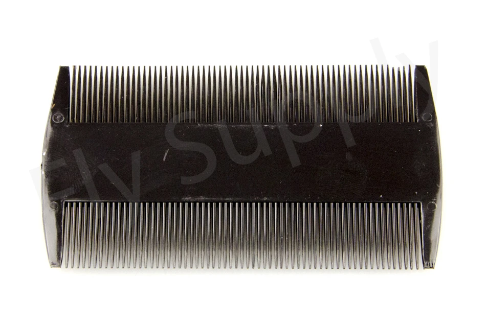 Deer Hair Comb 3 Deer Hair Comb