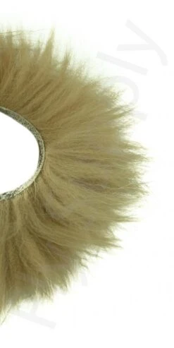 Finn Raccoon Zonker -Fishing Specialty Store Finn Raccoon Zonker FIZXXX dsc08120 bewerkt wm