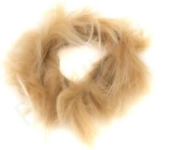 Finn Raccoon Zonker -Fishing Specialty Store Finn Raccoon Zonker FIZXXX natural tan