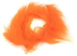 Finn Raccoon Zonker -Fishing Specialty Store Finn Raccoon Zonker FIZXXX orange