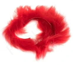 Finn Raccoon Zonker -Fishing Specialty Store Finn Raccoon Zonker FIZXXX red