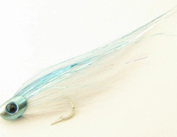Fish Skull Baitfish Heads Blue Baitfish 5 Fish Skull Baitfish Heads Blue Baitfish - Image 3