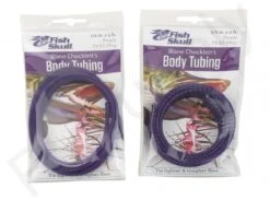 Fish Skull Chocklett’s Body Tubing -Fishing Specialty Store Fish Skull Chockletts Body Tubing FISHSKULL TUBING XX dsc00899 bewerkt