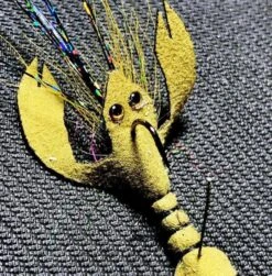 Fish Skull Craw Body -Fishing Specialty Store Fish Skull Craw Body FISHSKULL CRAWBODY XXX fishskull crawbody 3