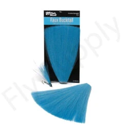 Fish Skull Faux Bucktail -Fishing Specialty Store Fish Skull Faux Bucktail D2305501 X fish skull faux bucktail d2305501 x faux bucktail blue
