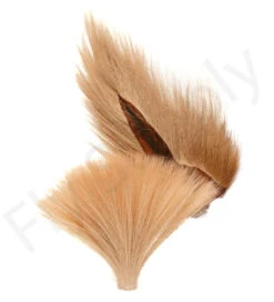 Fish Skull Faux Bucktail -Fishing Specialty Store Fish Skull Faux Bucktail D2305501 X fish skull faux bucktail d2305501 x faux bucktail realbucktail tan bewerkt