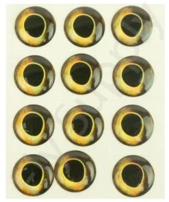 Fish Skull Living Eyes -Fishing Specialty Store Fish Skull Living Eyes 15mm FISHSKULL EYES XX dsc03138 bewerkt wm