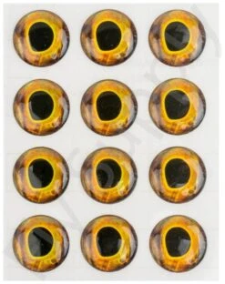 Fish Skull Living Eyes -Fishing Specialty Store Fish Skull Living Eyes 15mm FISHSKULL EYES XX dsc03149 bewerkt wm