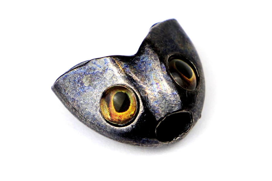 Fish Skull Sculpin Helmet Black 3 Fish Skull Sculpin Helmet Black