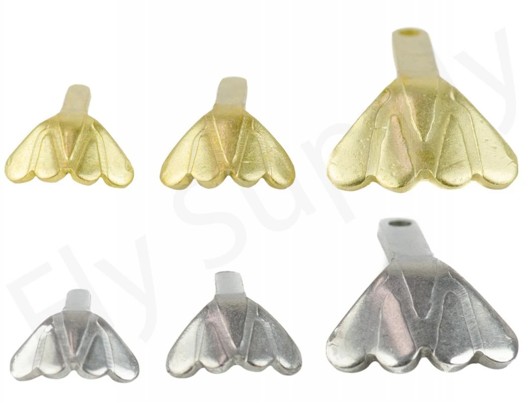 Fish Skull Shrimp & Cray Tail 4 Fish Skull Shrimp & Cray Tail - Image 2