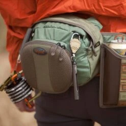 Fishpond Arroya Chest Pack Tortuga -Fishing Specialty Store Fishpond Arroya Chest Pack Tortuga ACP T fishpond arroyo chest pack use 2